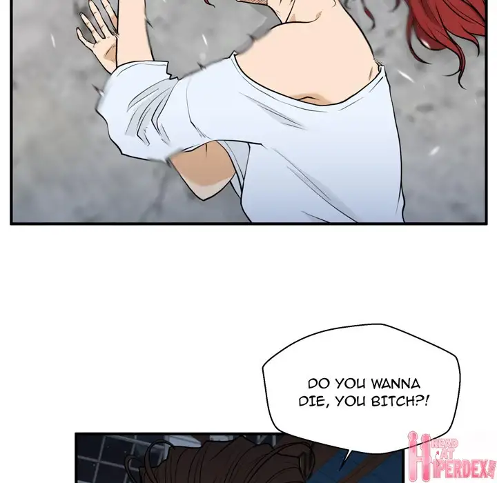 Mr. Kang page 15