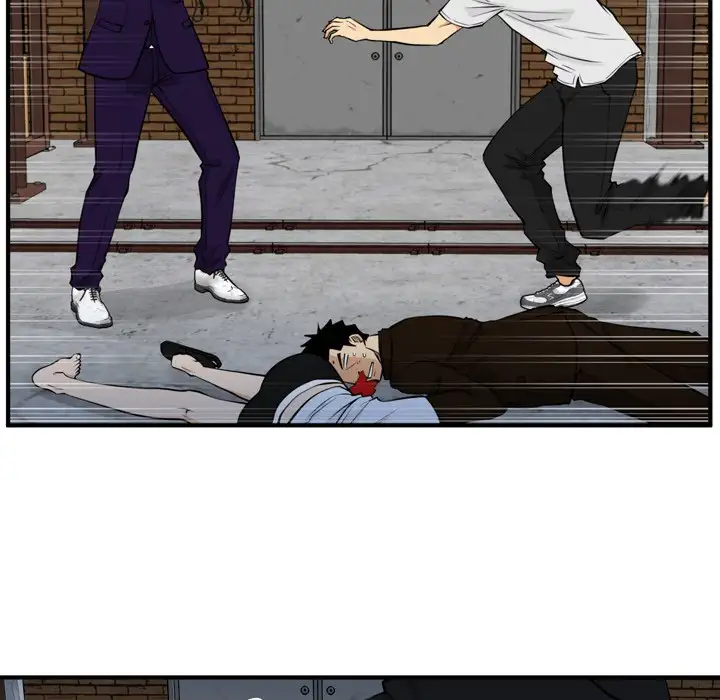 Mr. Kang page 20