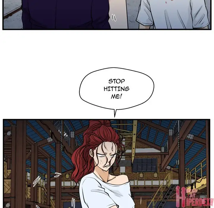 Mr. Kang page 31
