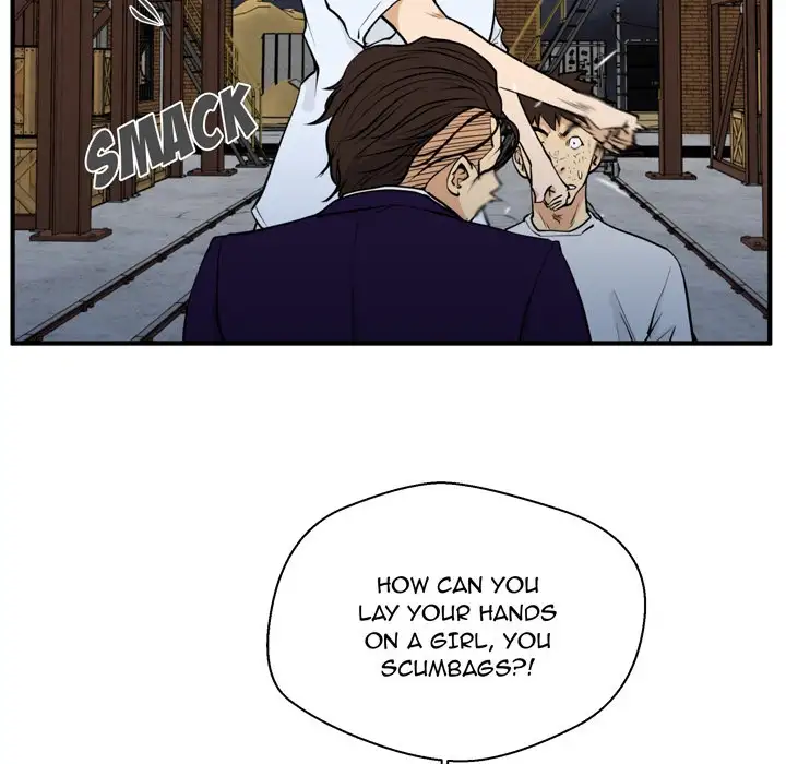 Mr. Kang page 32