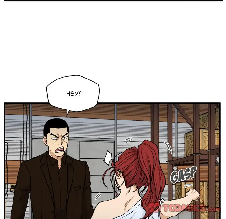 Mr. Kang page 35