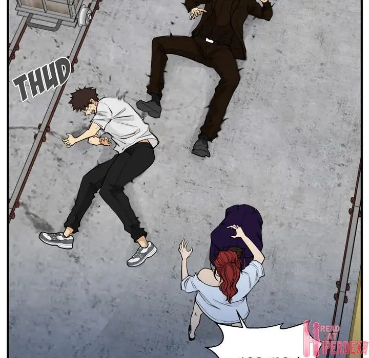 Mr. Kang page 42