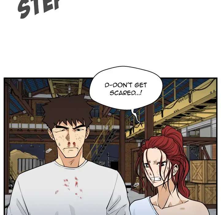 Mr. Kang page 50