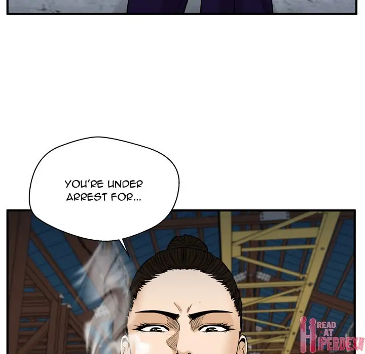 Mr. Kang page 63