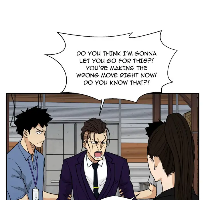 Mr. Kang page 70