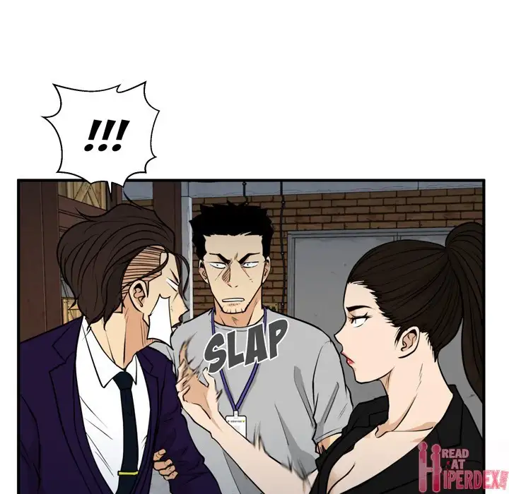Mr. Kang page 74