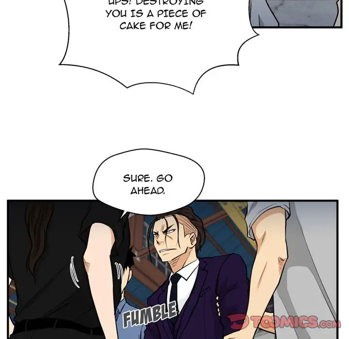 Mr. Kang page 77