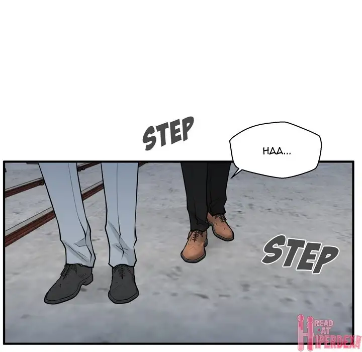 Mr. Kang page 90