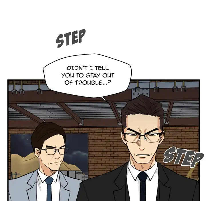 Mr. Kang page 91