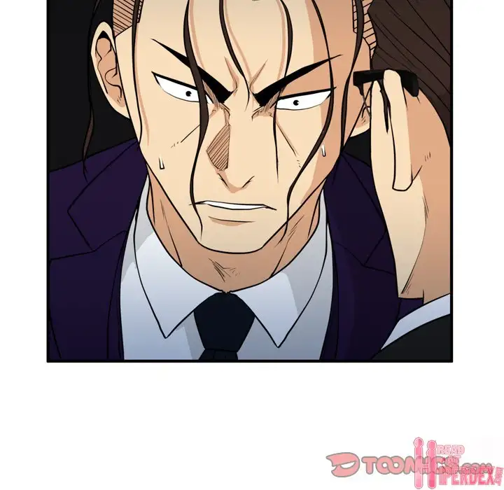 Mr. Kang page 101