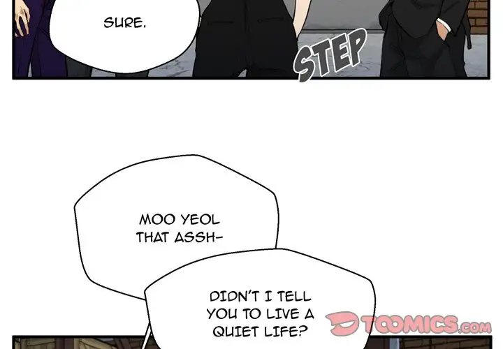 Mr. Kang page 2