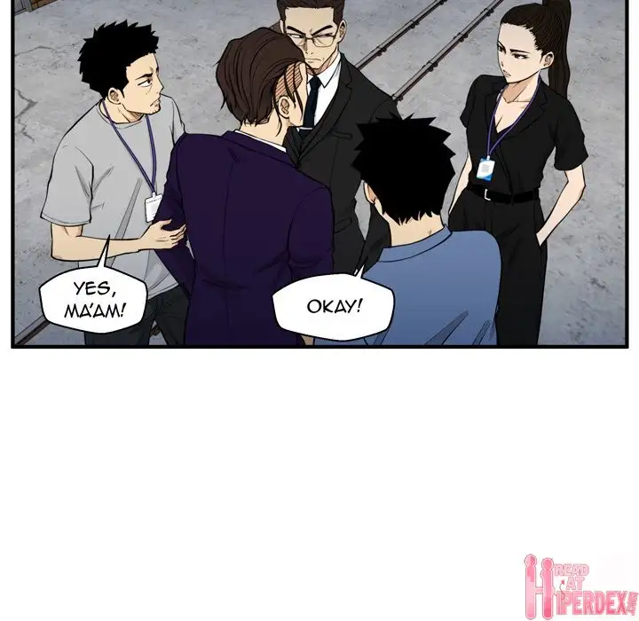 Mr. Kang page 15