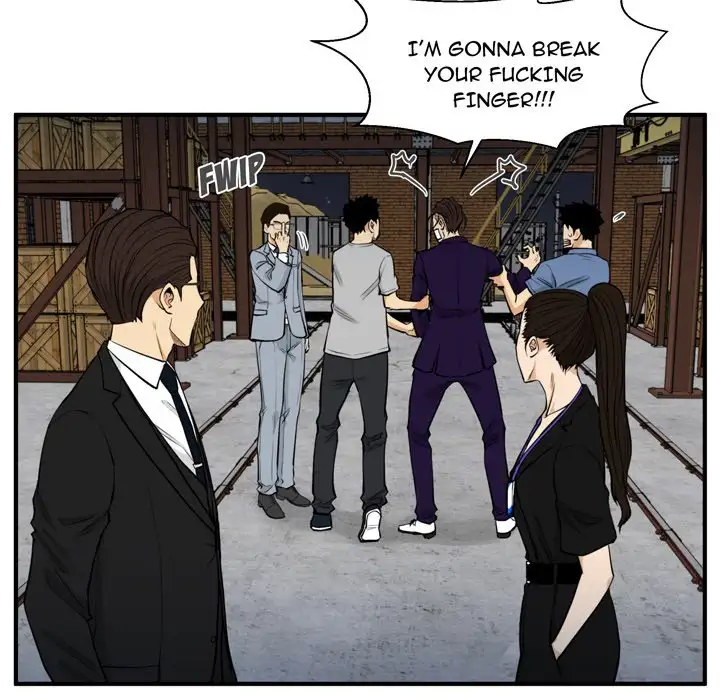 Mr. Kang page 17