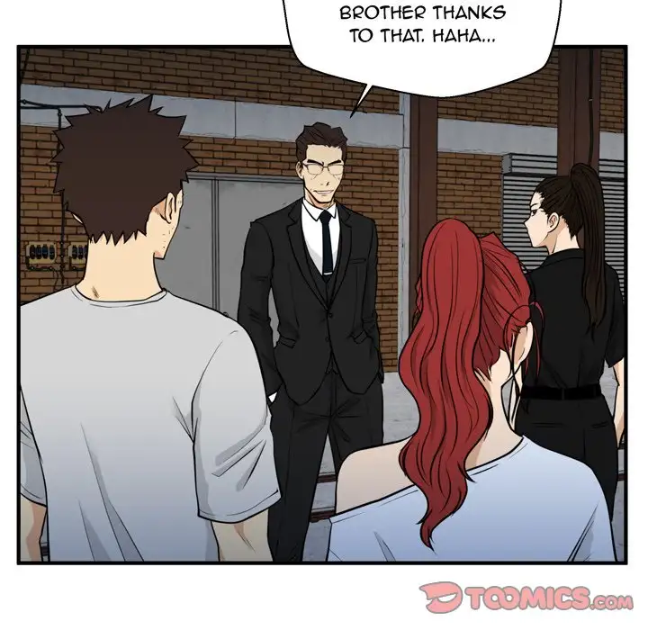 Mr. Kang page 20