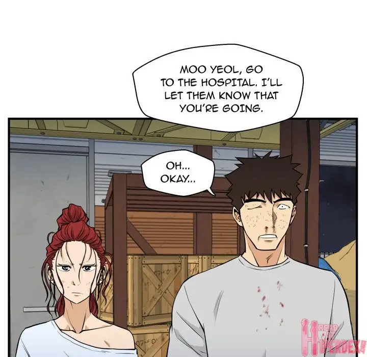 Mr. Kang page 21