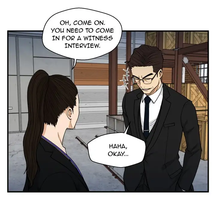Mr. Kang page 25