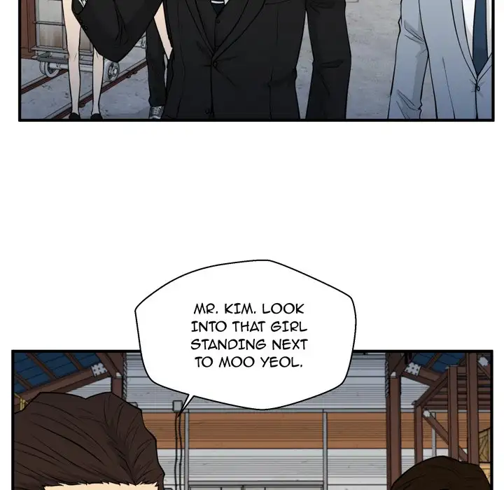 Mr. Kang page 28