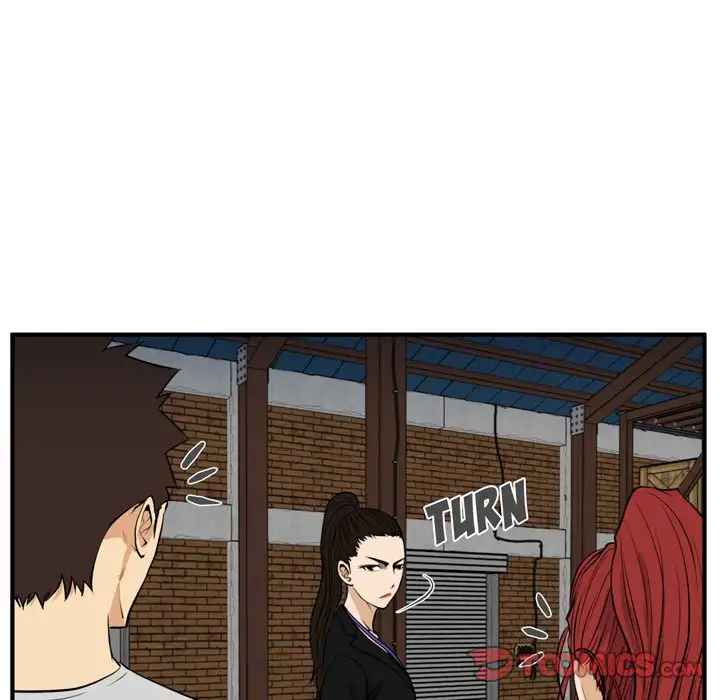 Mr. Kang page 32