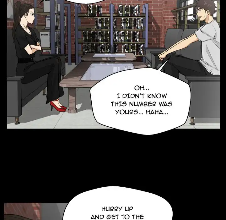 Mr. Kang page 45
