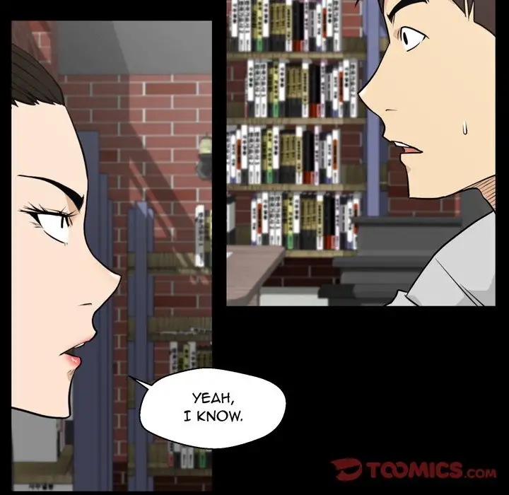 Mr. Kang page 50
