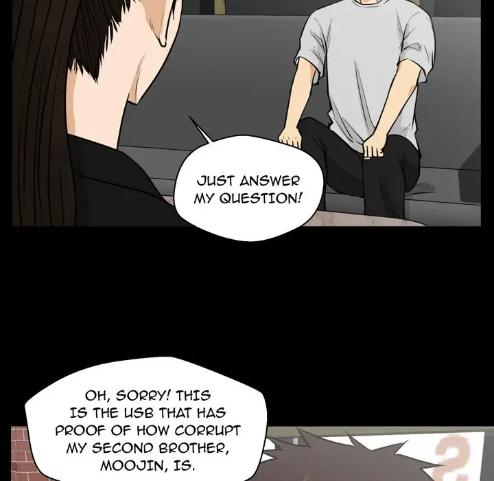 Mr. Kang page 52
