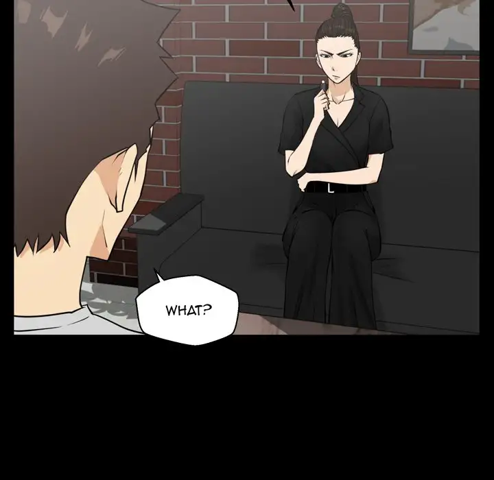 Mr. Kang page 61