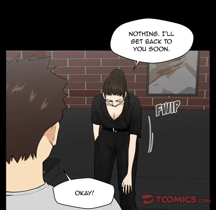 Mr. Kang page 62