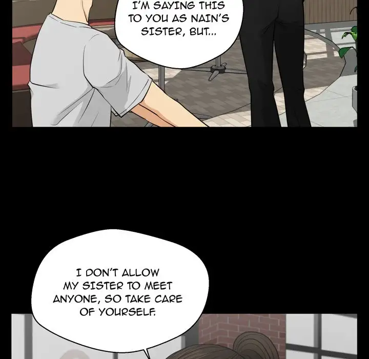 Mr. Kang page 64