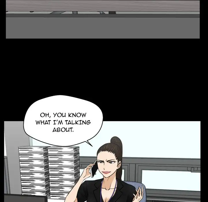 Mr. Kang page 70