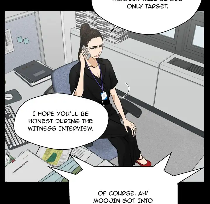 Mr. Kang page 73