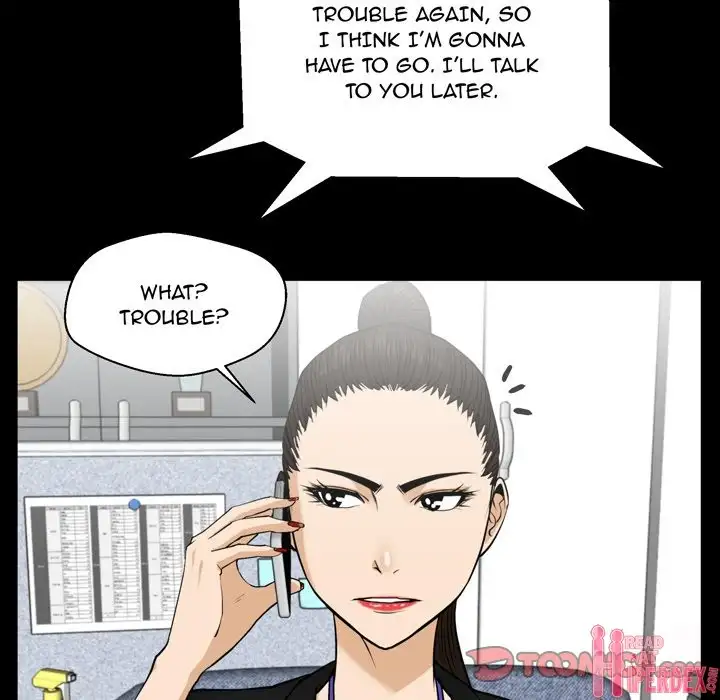 Mr. Kang page 74