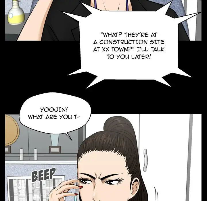 Mr. Kang page 75