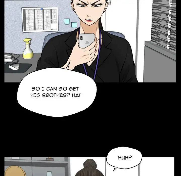 Mr. Kang page 77