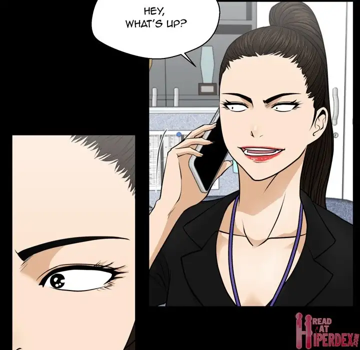 Mr. Kang page 79