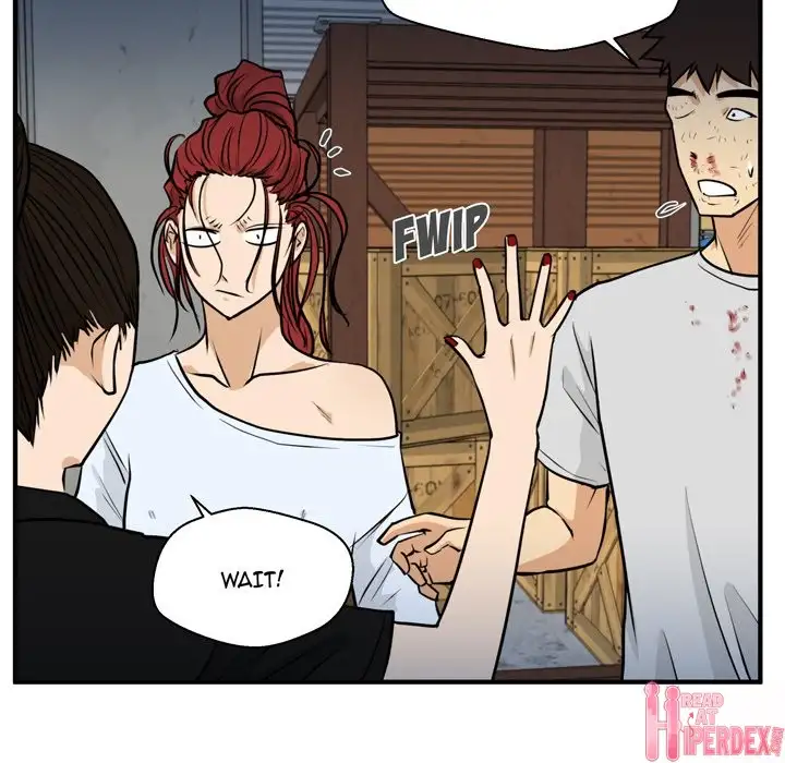 Mr. Kang page 90