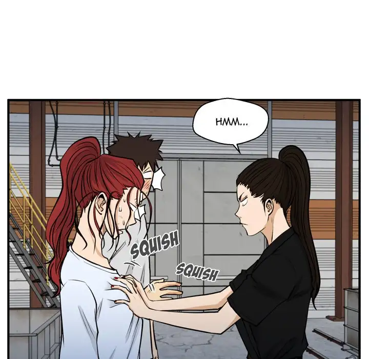 Mr. Kang page 94