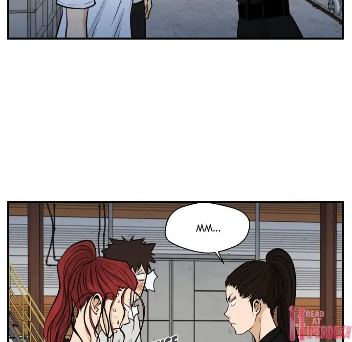 Mr. Kang page 95