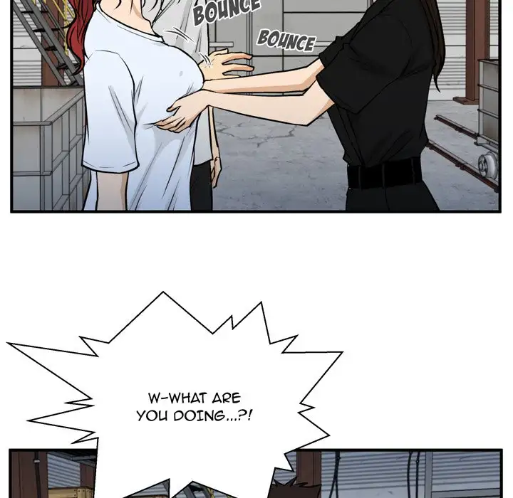 Mr. Kang page 96