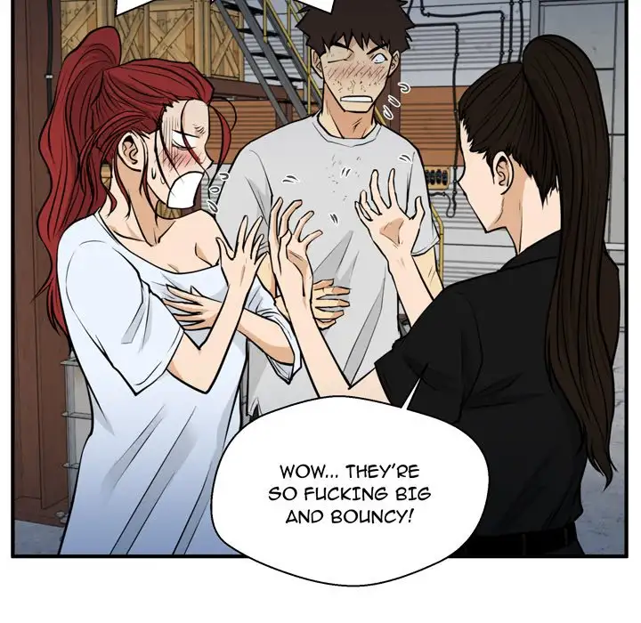 Mr. Kang page 97