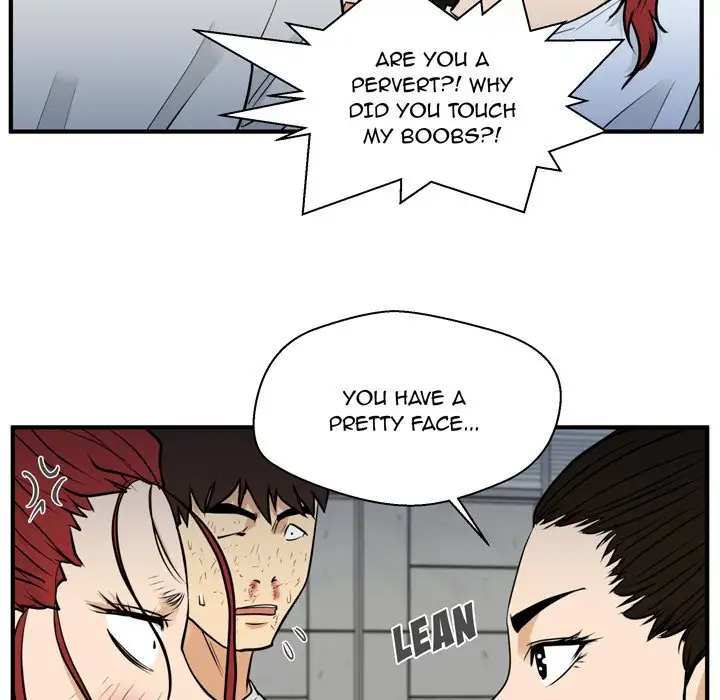 Mr. Kang page 99