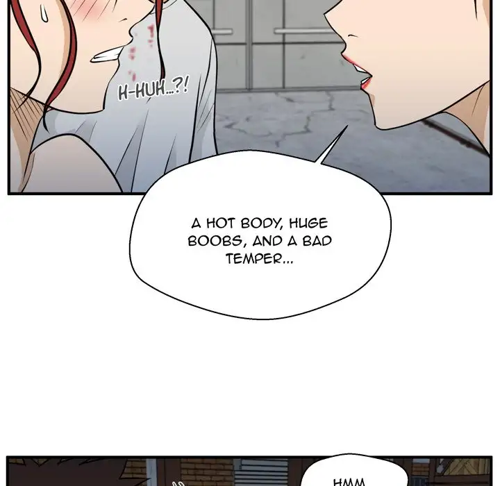 Mr. Kang page 100