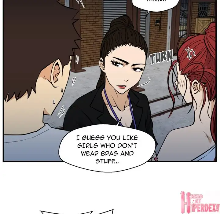 Mr. Kang page 101
