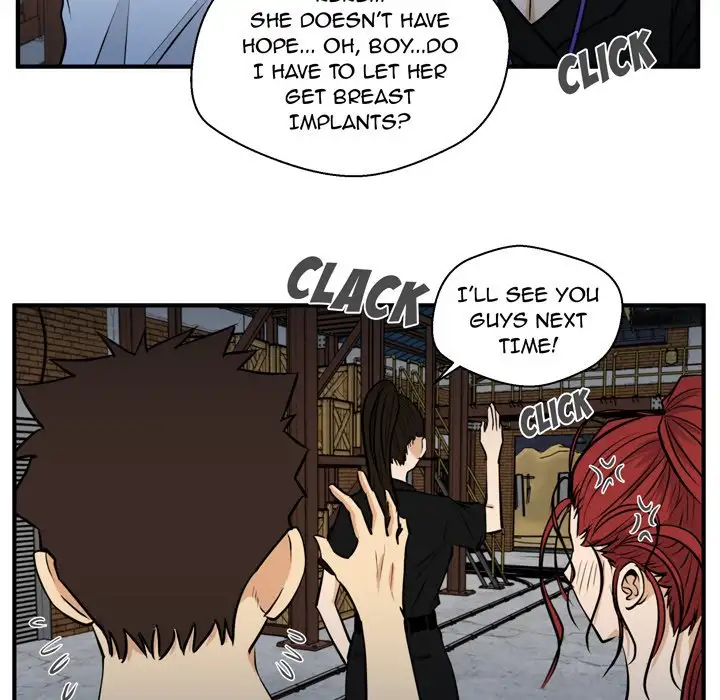 Mr. Kang page 103