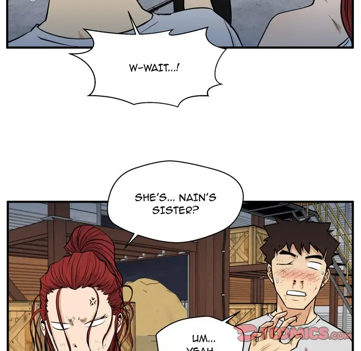 Mr. Kang page 104