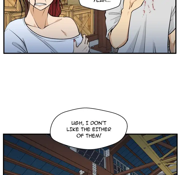 Mr. Kang page 105