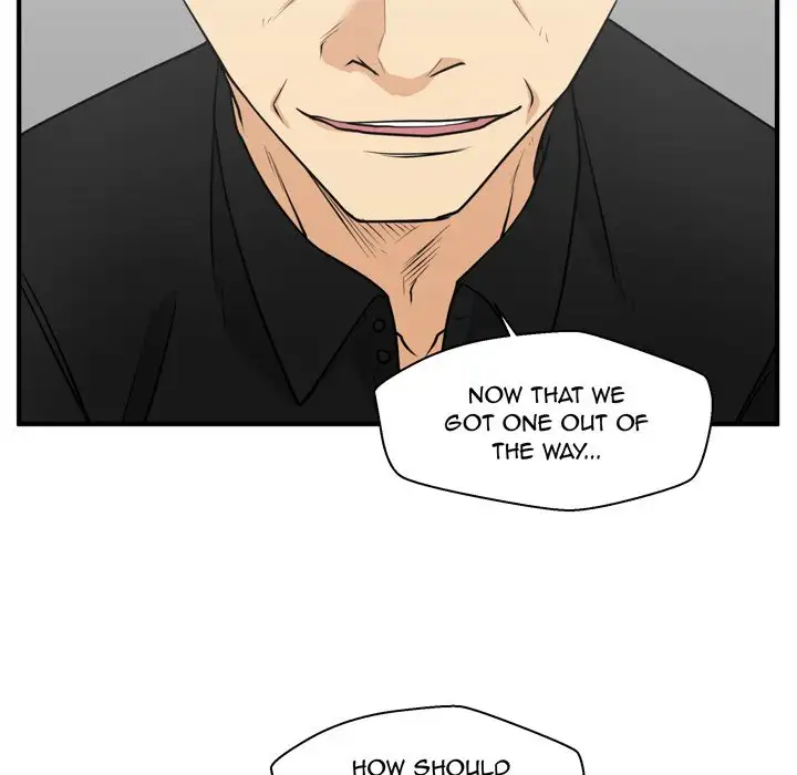 Mr. Kang page 113