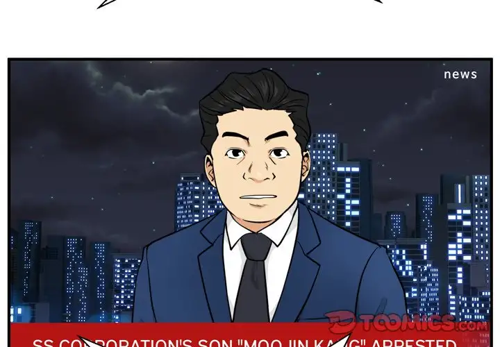 Mr. Kang page 2