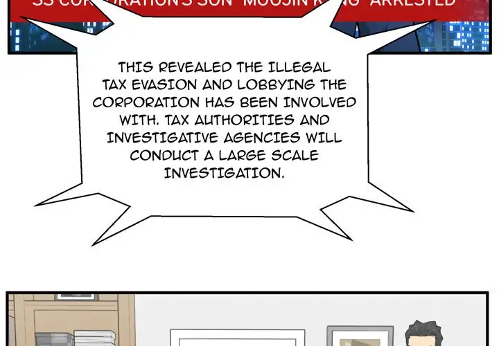 Mr. Kang page 3