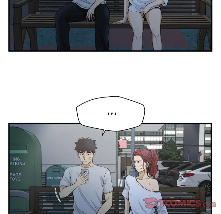 Mr. Kang page 14