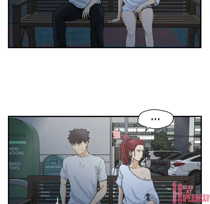 Mr. Kang page 15
